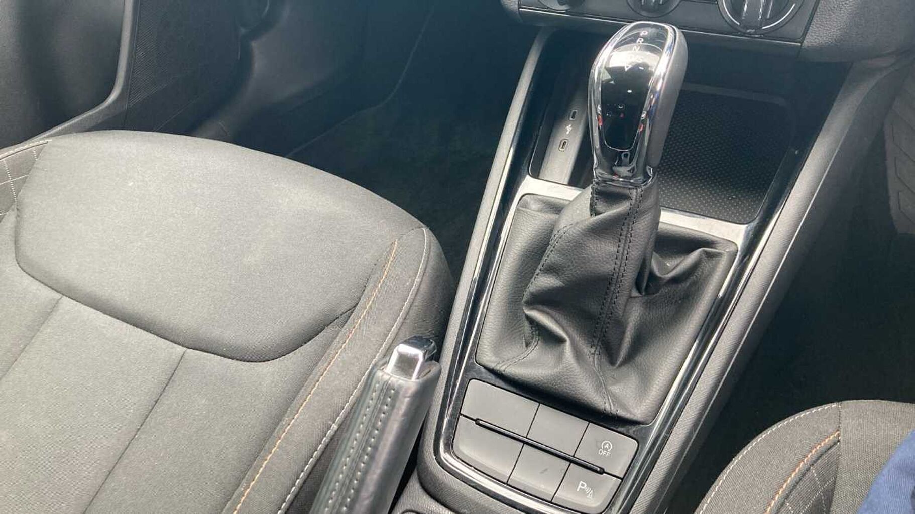 SKODA Scala 5-Dr 1.0 TSI (115ps) SE DSG