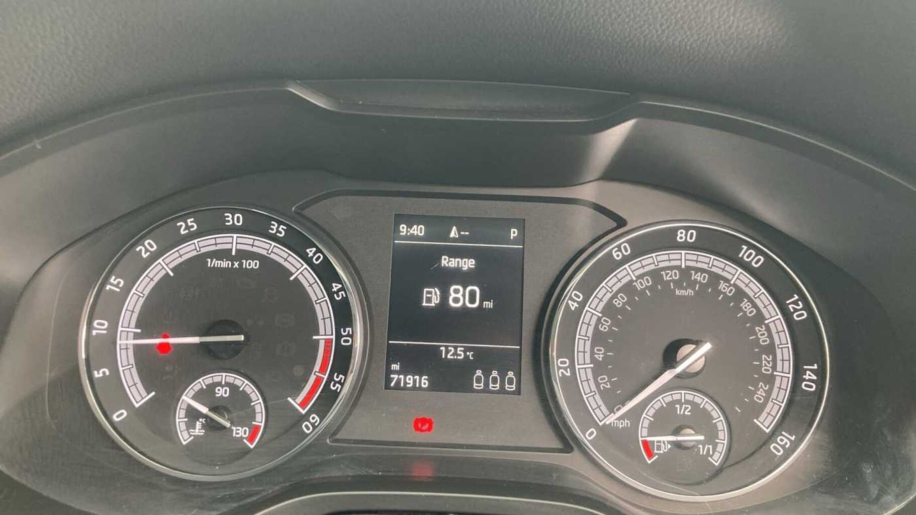 SKODA Kodiaq 2.0TDI 150ps SE Technology 5 seats SCR DSG