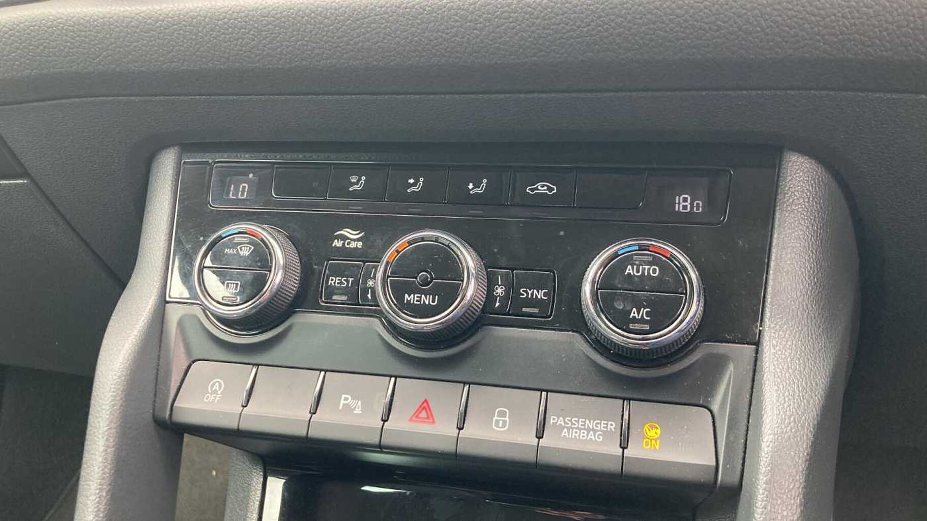 SKODA Kodiaq 2.0TDI 150ps SE Technology 5 seats SCR DSG