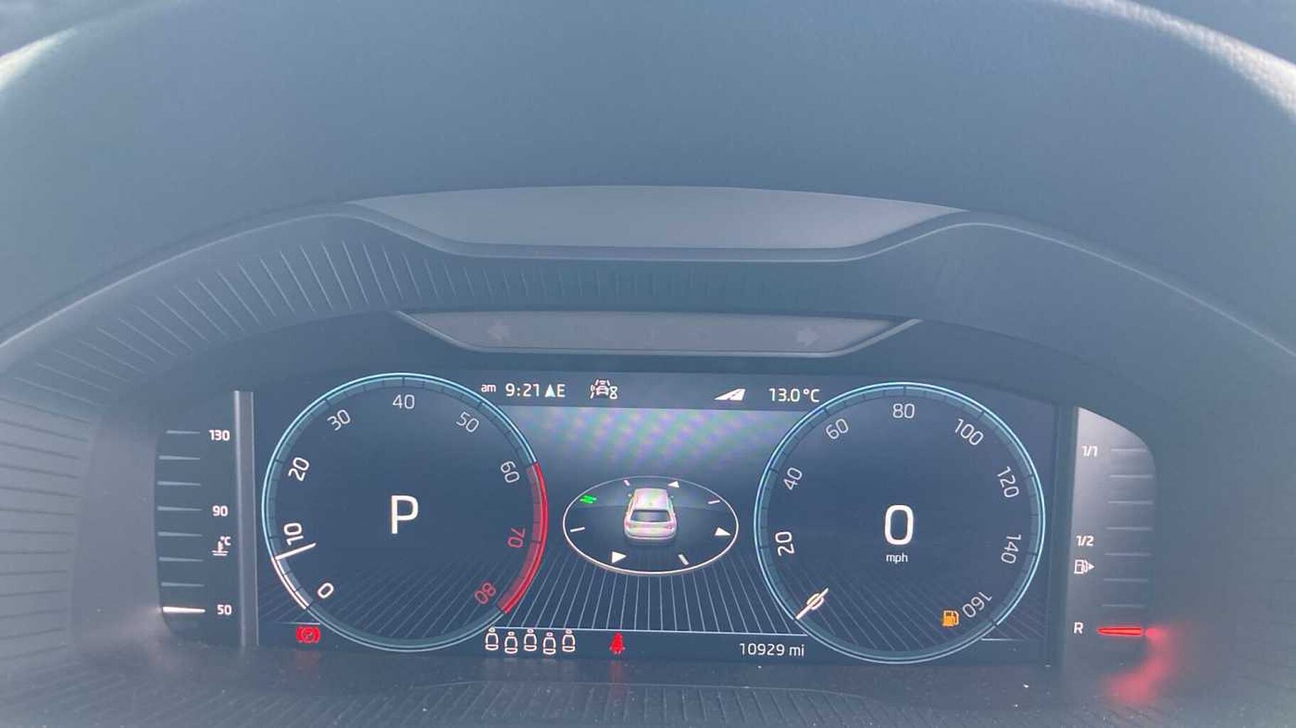 SKODA Kodiaq 1.5 TSI (150ps) SE L Executive 7s ACT DSG
