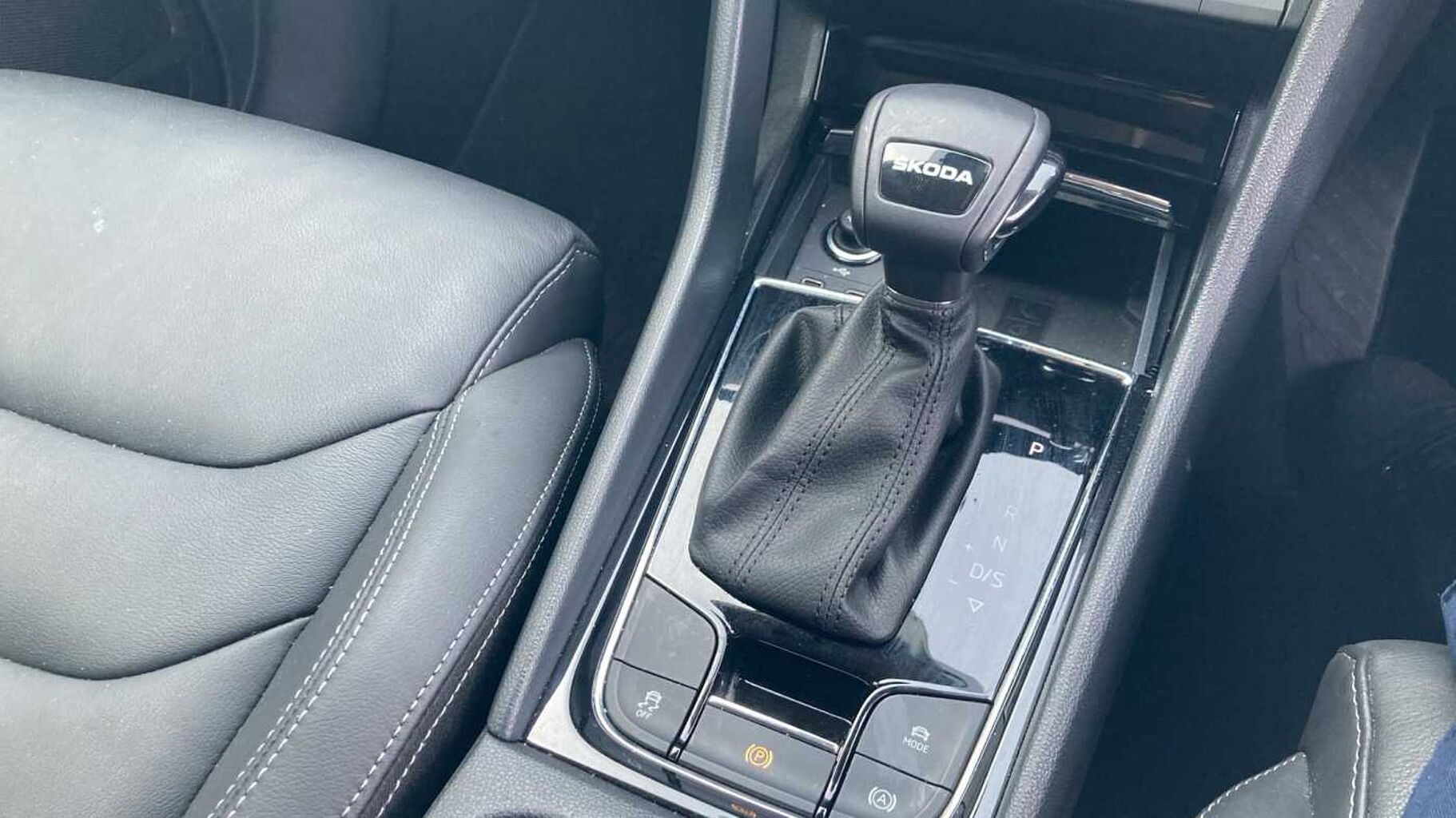 SKODA Kodiaq 1.5 TSI (150ps) SE L Executive 7s ACT DSG