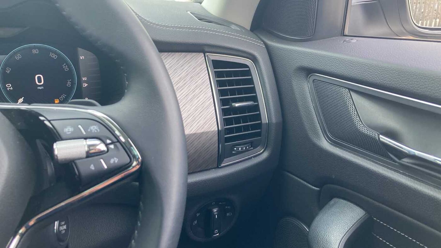 SKODA Kodiaq 1.5 TSI (150ps) SE L Executive 7s ACT DSG