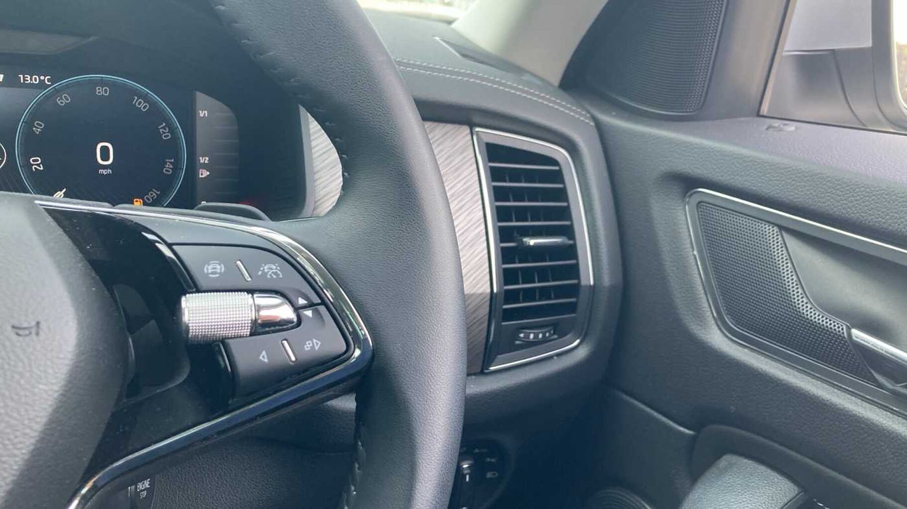SKODA Kodiaq 1.5 TSI (150ps) SE L Executive 7s ACT DSG