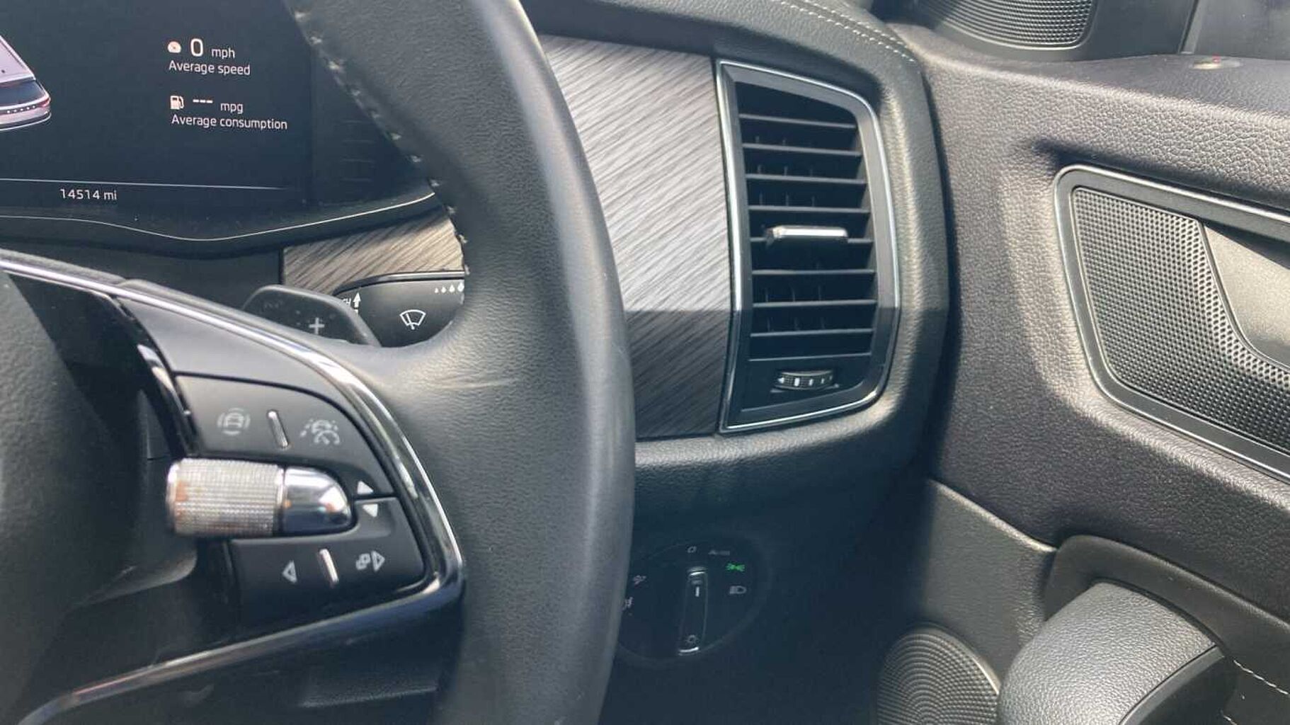 SKODA Kodiaq 1.5 TSI (150ps) SE L Executive 7s ACT DSG