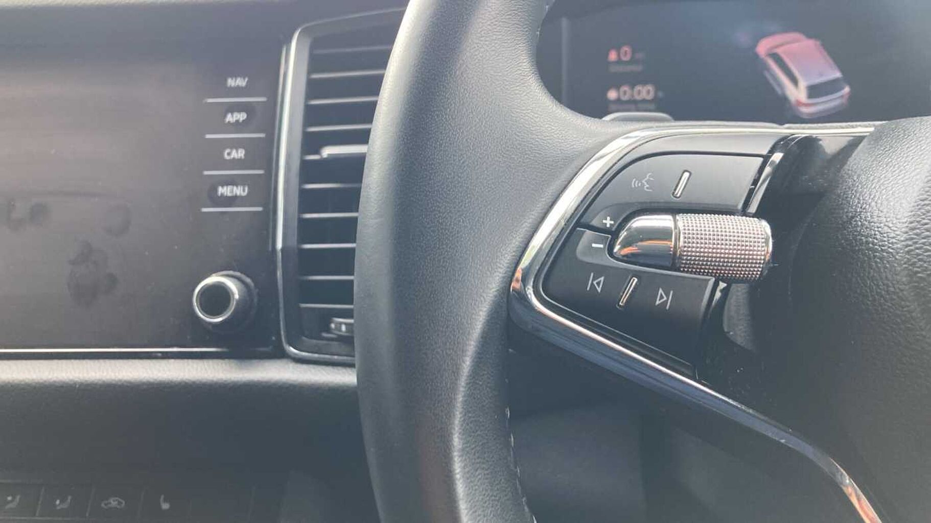 SKODA Kodiaq 1.5 TSI (150ps) SE L Executive 7s ACT DSG