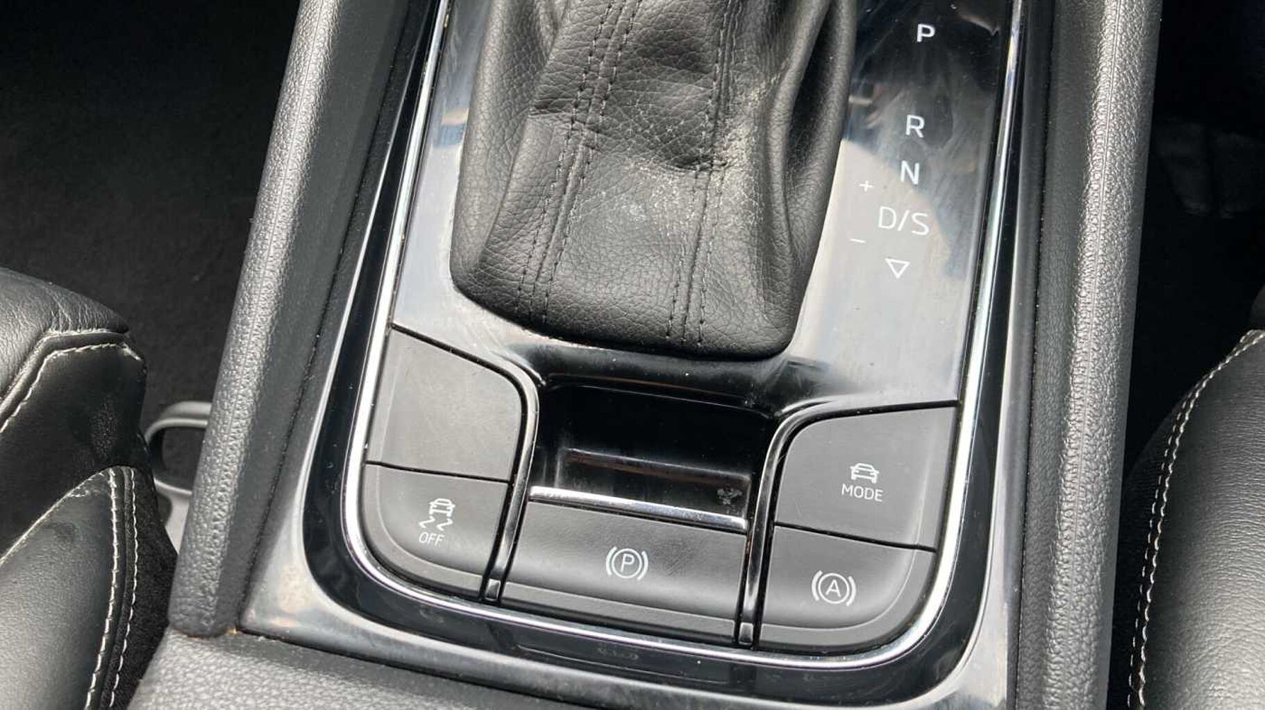 SKODA Kodiaq 1.5 TSI (150ps) SE L Executive 7s ACT DSG
