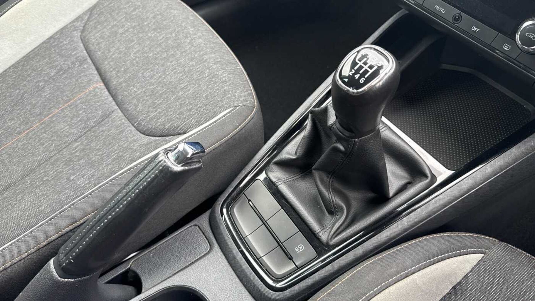 SKODA Scala 1.0 TSI 110 SE L 5dr Petrol Hatchback