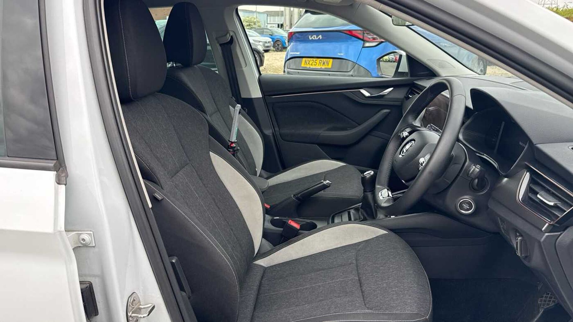 SKODA Scala 1.0 TSI 110 SE L 5dr Petrol Hatchback