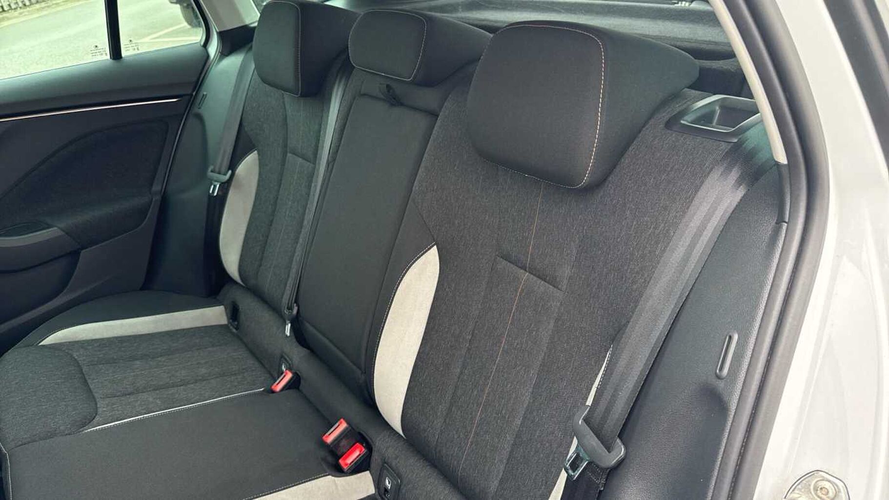 SKODA Scala 1.0 TSI 110 SE L 5dr Petrol Hatchback
