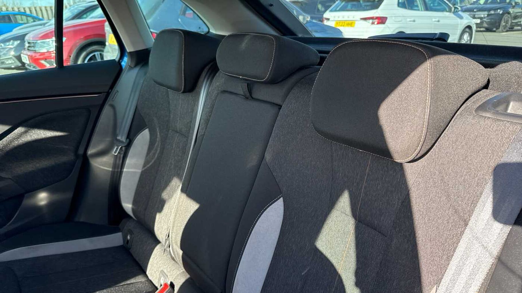 SKODA Scala 1.0 TSI 110 SE L 5dr Petrol Hatchback