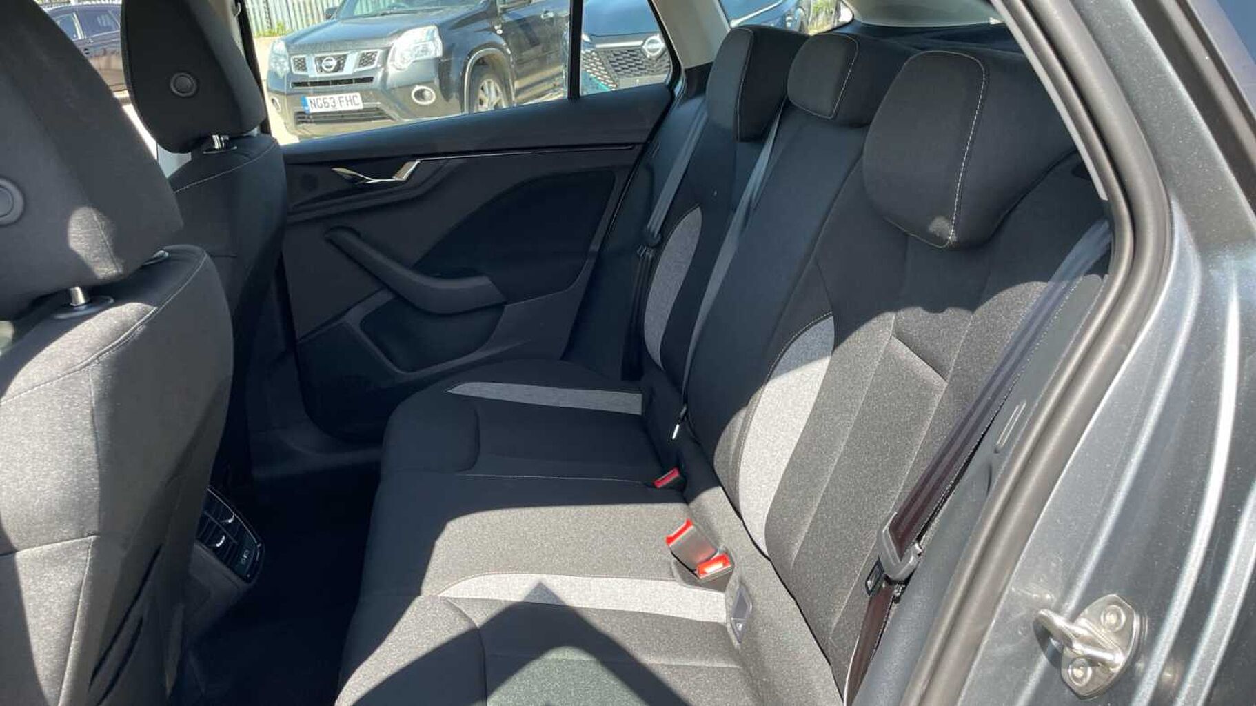SKODA Scala 1.0 TSI 95 SE 5dr Petrol Hatchback