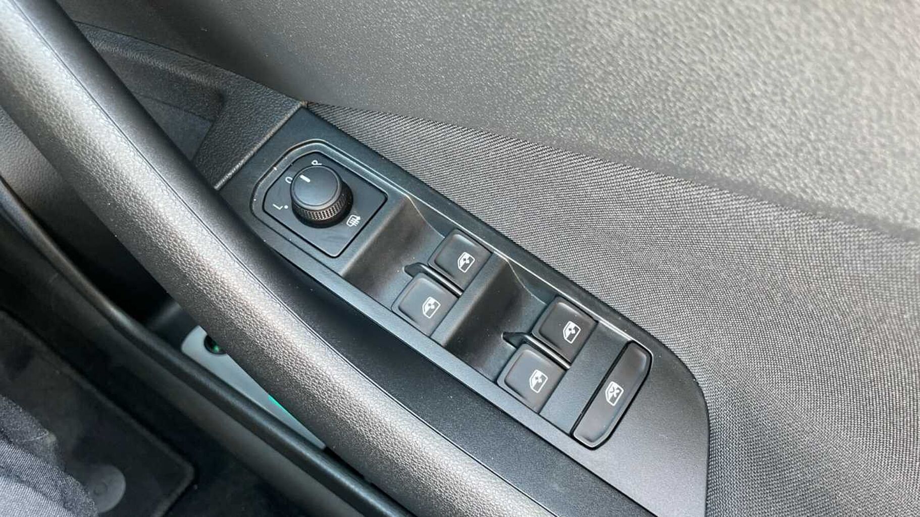 SKODA Scala 1.0 TSI 95 SE 5dr Petrol Hatchback